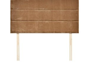 Britain Strutted side fabric panel headboard