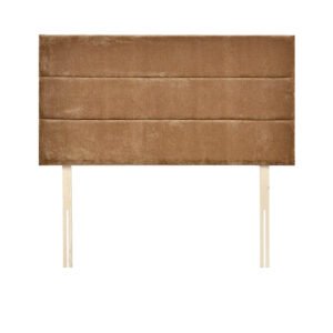 Britain Strutted side fabric panel headboard