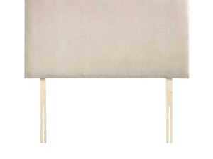 Britain Strutted simple bed headboard