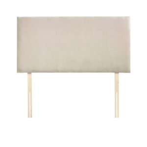 Britain Strutted simple bed headboard