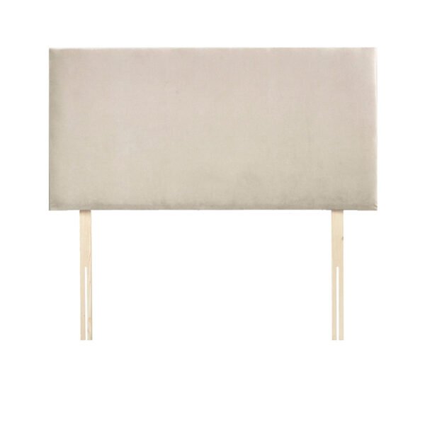 Britain Strutted simple bed headboard