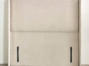 Britain wingback simple headboard | Britain Furniture
