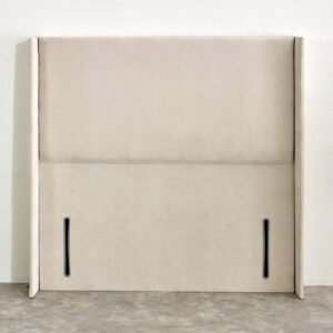 Britain wingback simple headboard | Britain Furniture