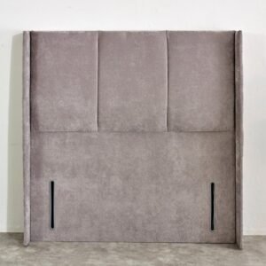 Britain winkback big line panel headboard | Britain Furniture 