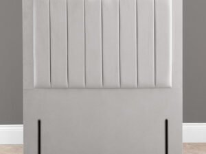 Britain Bumper Linen Panel Headboard