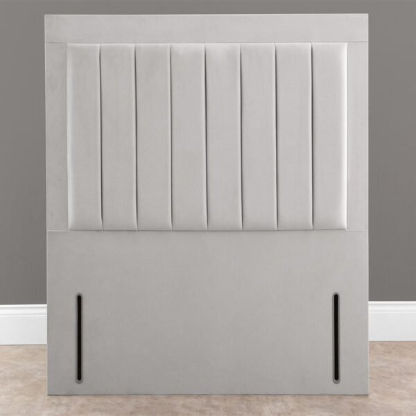 Britain Bumper Linen Panel Headboard
