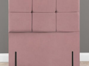 Britain Cube Bed Headboard UK