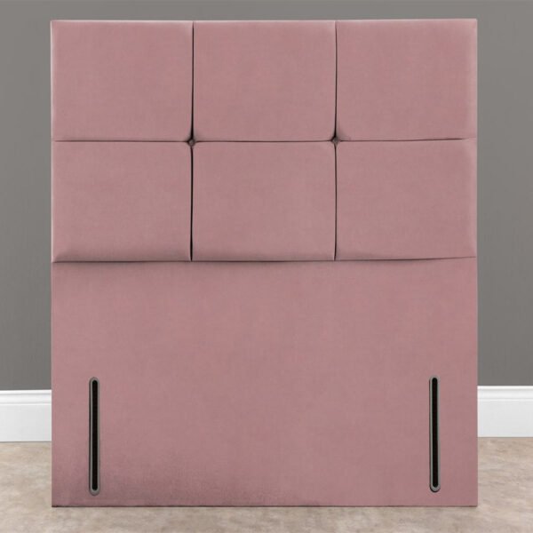 Britain Cube Bed Headboard UK