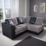 Britain L Shape Leather Sofa | Britain Furniture