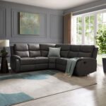 Britain leather recliner couch | Britain Furniture