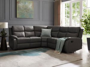 Britain leather recliner couch | Britain Furniture
