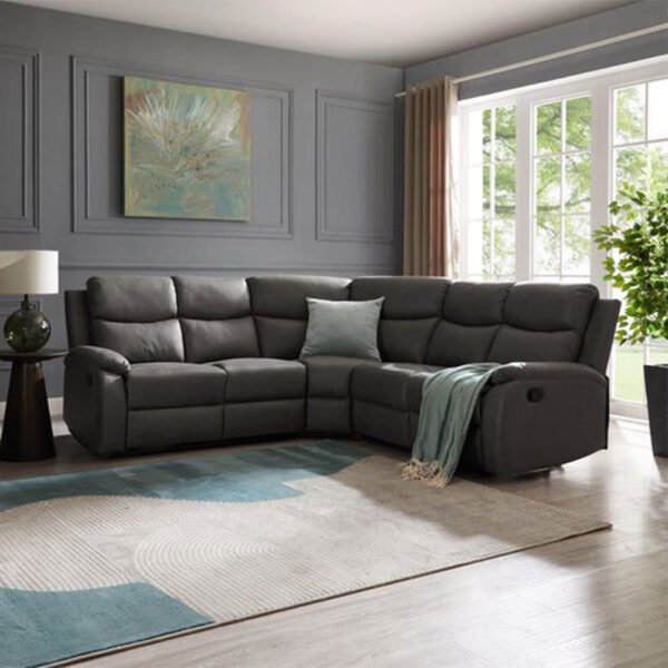 Britain leather recliner couch | Britain Furniture