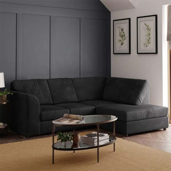 Britain High Back 4 Seater Sofa | Britain Furniture