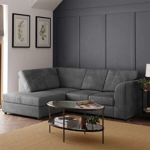 Britain High Back 4 Seater Sofa | Britain Furniture
