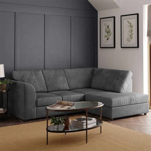 Britain High Back 4 Seater Sofa | Britain Furniture