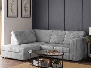 Britain High Back 4 Seater Sofa | Britain Furniture