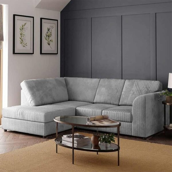 Britain High Back 4 Seater Sofa | Britain Furniture