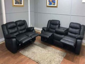 Britain recliner 3 2 seater sofa