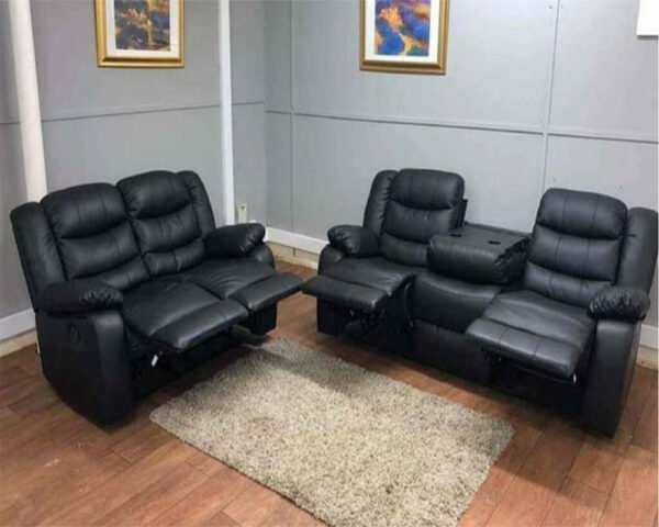 Britain recliner 3 2 seater sofa