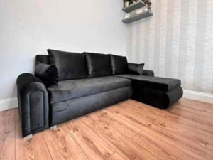Britain L Shaped Sofa Bed | Britain Furniture