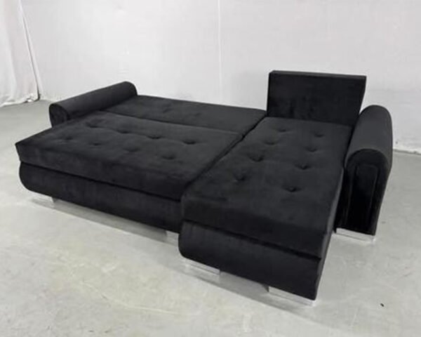 Britain L Shaped Sofa Bed | Britain Furniture