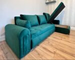 Britain L Shaped Sofa Bed | Britain Furniture