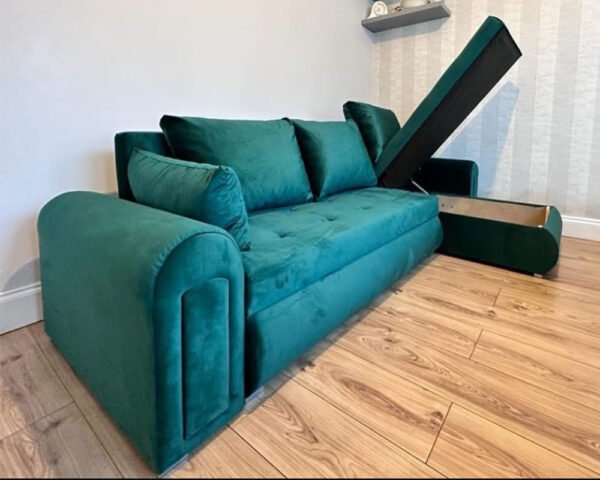 Britain L Shaped Sofa Bed | Britain Furniture