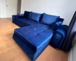 Britain L Shaped Sofa Bed | Britain Furniture