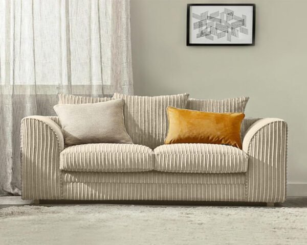 3 seater dylan sofa