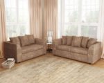 Britain 3+2 Dylan Sofa Set