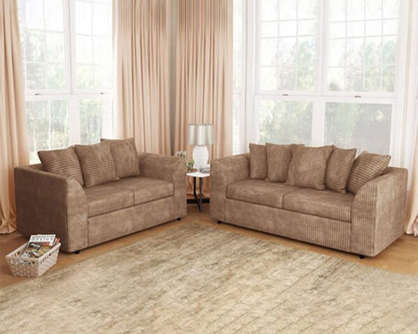Britain 3+2 Dylan Sofa Set