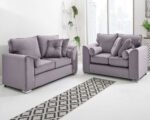 Britain 3+2 Dylan Sofa Set | Britain Furniture