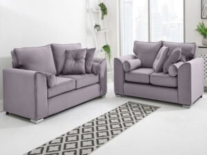 Britain 3+2 Dylan Sofa Set | Britain Furniture