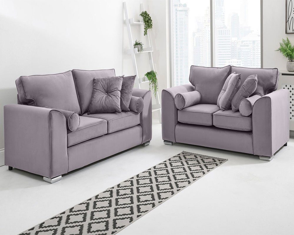 Britain 3+2 Dylan Sofa Set | Britain Furniture